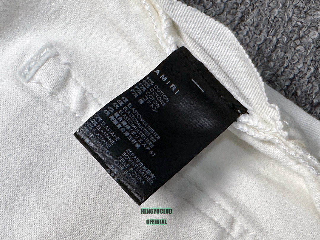 AMIRI AMIRI - Image 20
