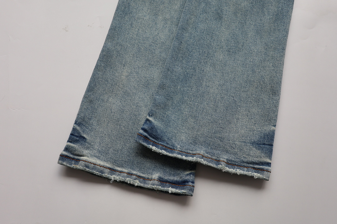 Other 260 Purple Jeans - Image 23