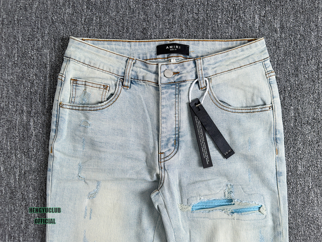 AMIRI 260 AMIRI JEANS - Image 2