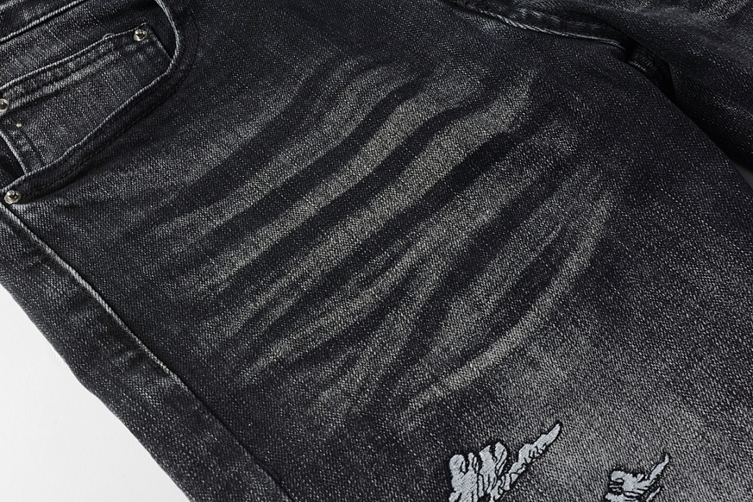 AMIRI 260 AMIRI JEANS - Image 8