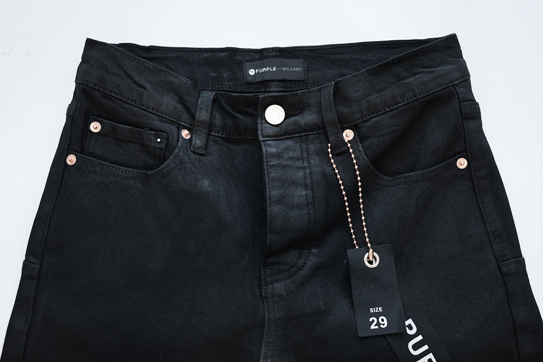 Other 260 Purple Jeans - Image 5
