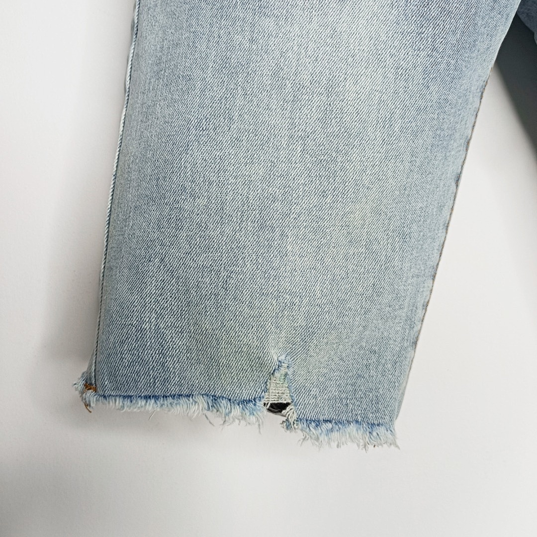 Other 230 Purple Jeans - Image 11
