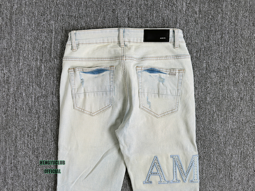 AMIRI 260 AMIRI JEANS - Image 6