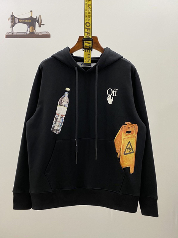 Other 240 Off (White)