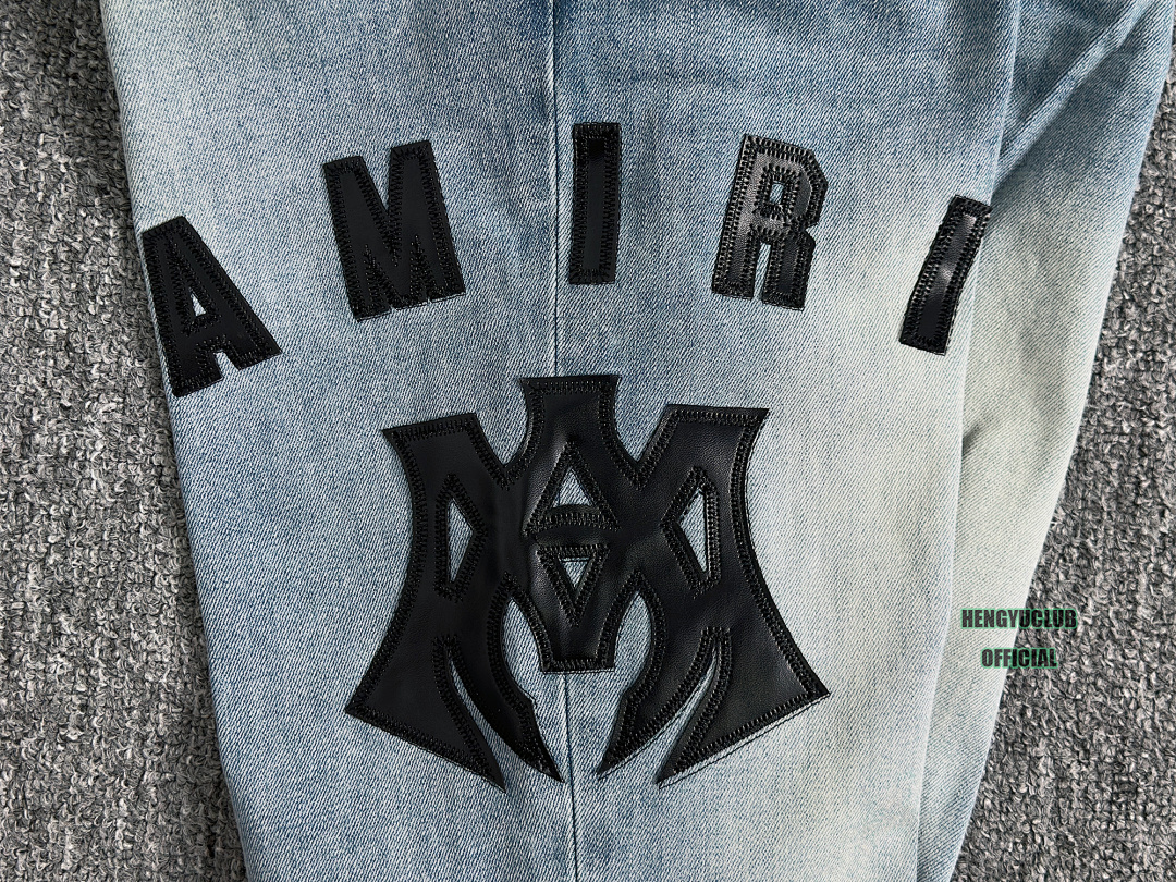 AMIRI 260 AMIRI JEANS - Image 8