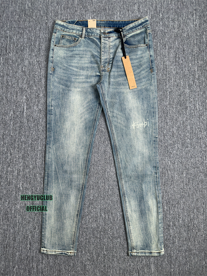 Other 260 KSUBI JEANS