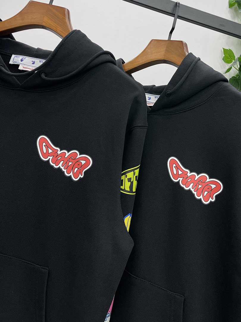 Other 250 Off (White) - Image 5