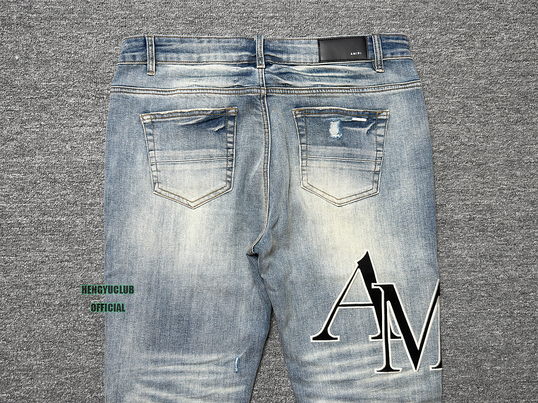 AMIRI 260 AMIRI JEANS - Image 5