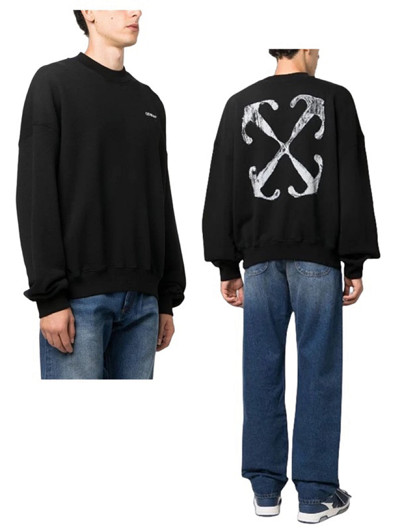 Other 230 Off (White) - Image 2