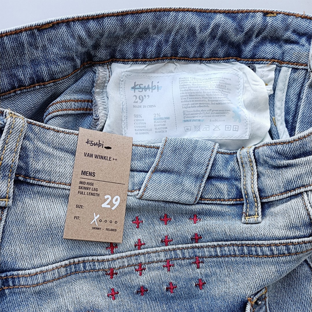 Other 260 KSUBI - Image 22