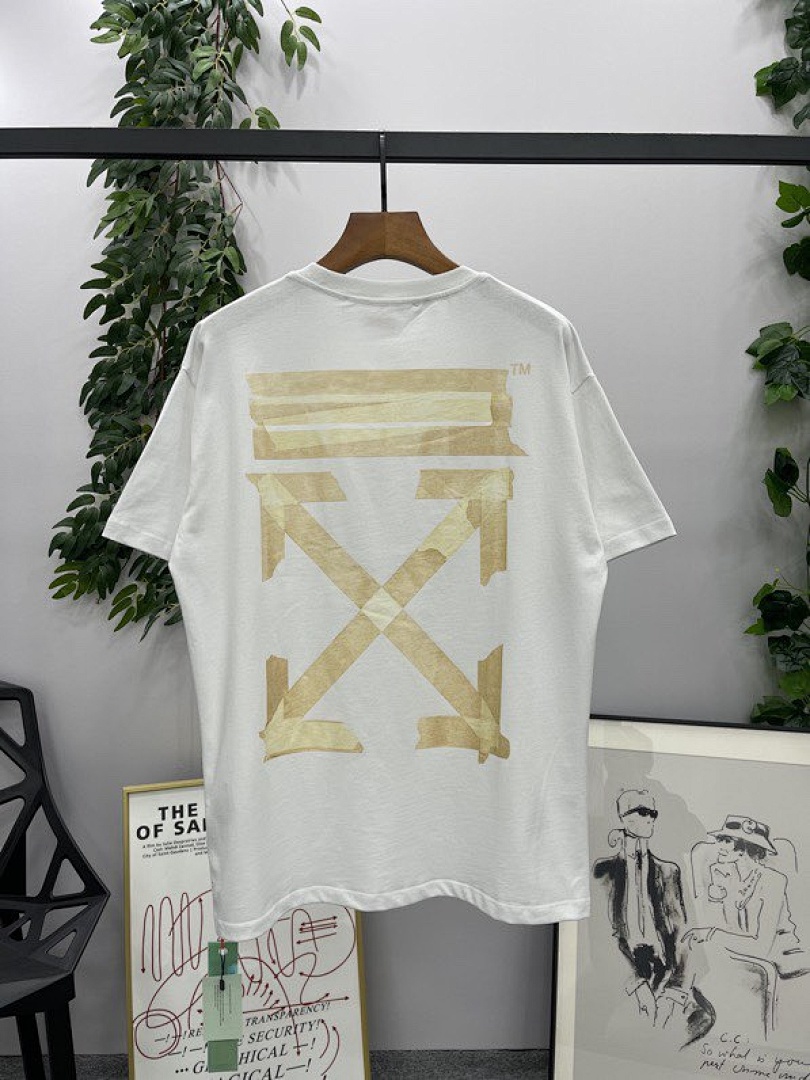 Other 160 Off (White) - Image 5