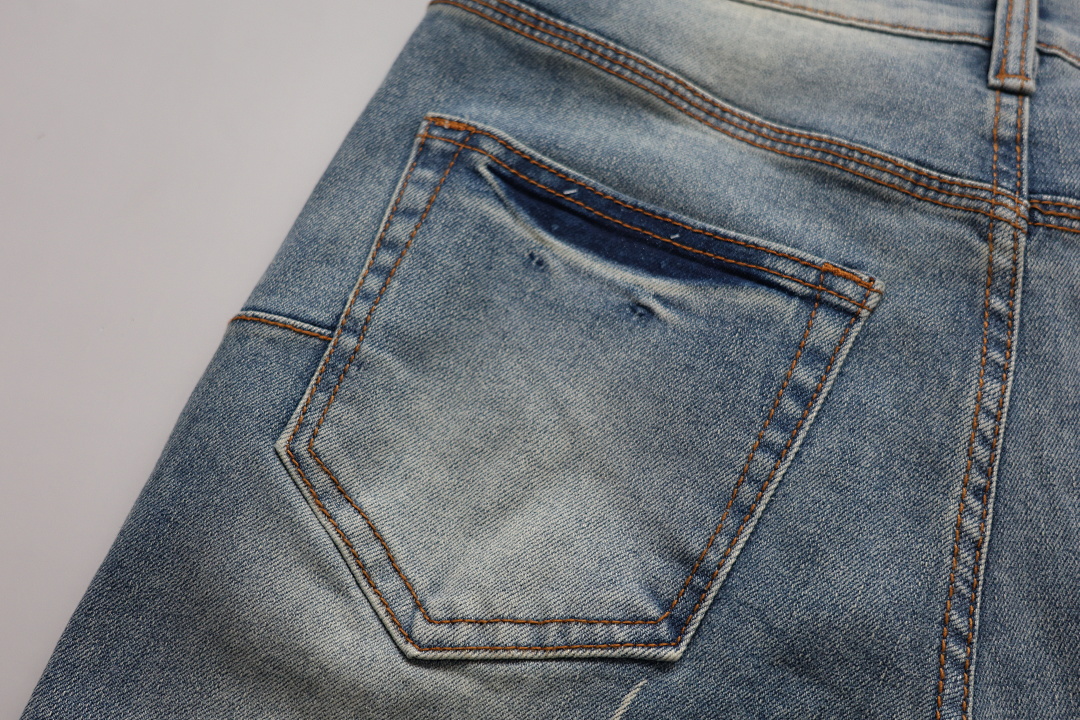 Other 260 Purple Jeans - Image 15