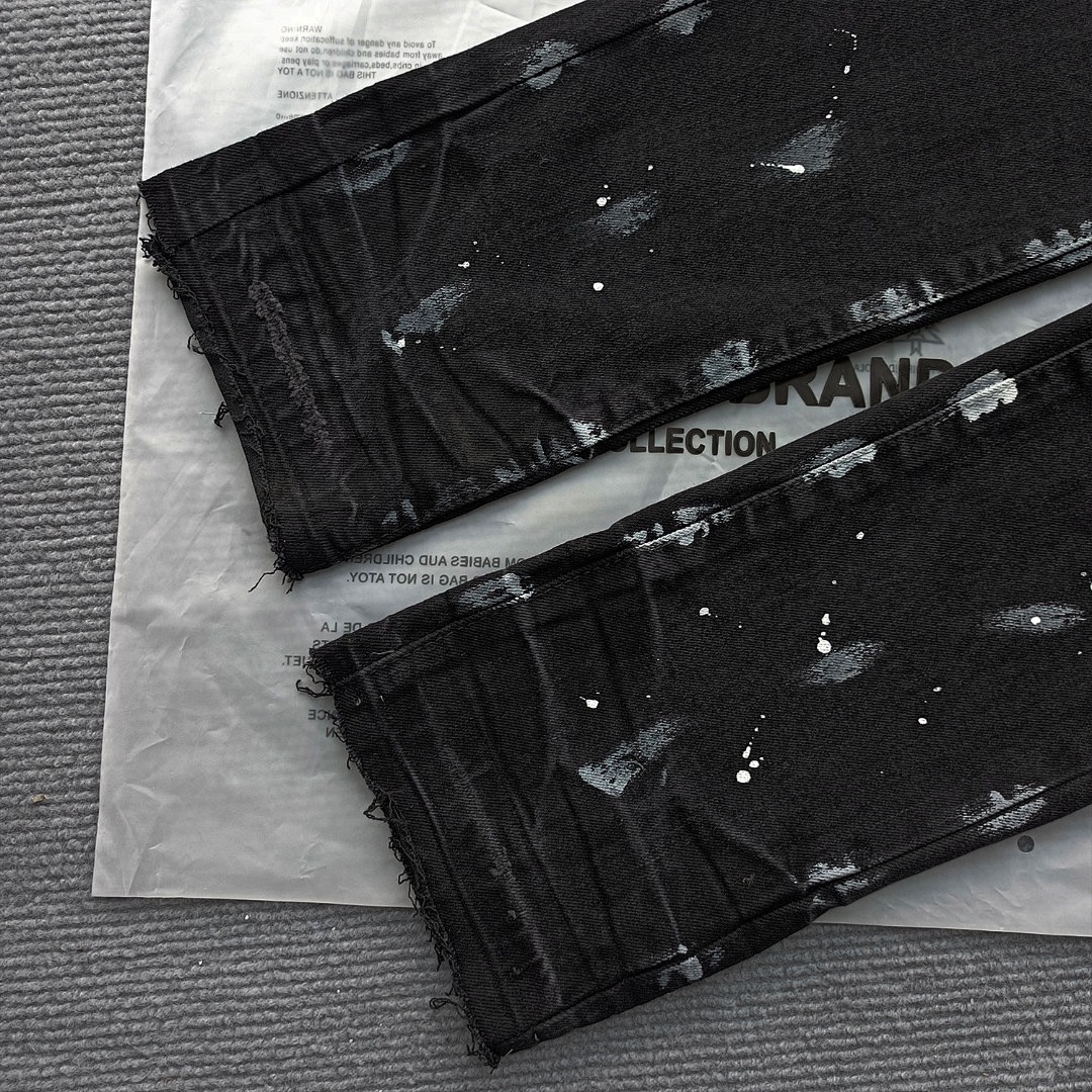 Other 260 Purple Jeans - Image 18