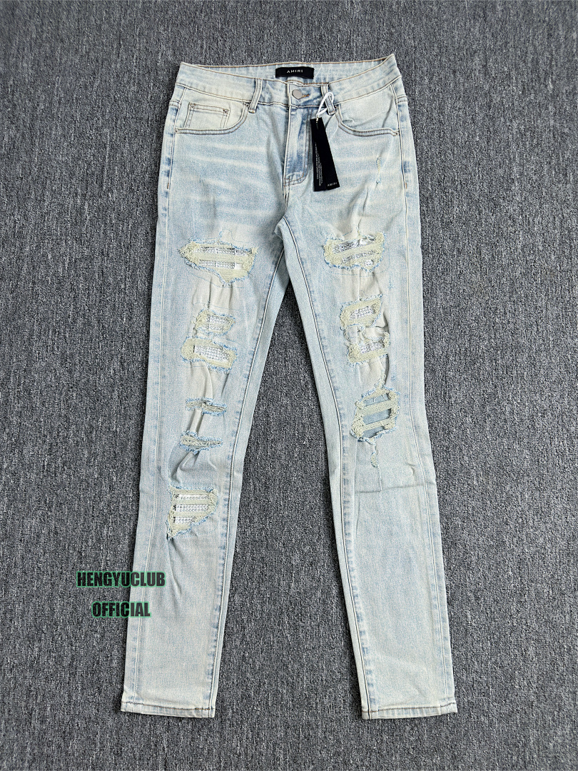 AMIRI 260 AMIRI JEANS