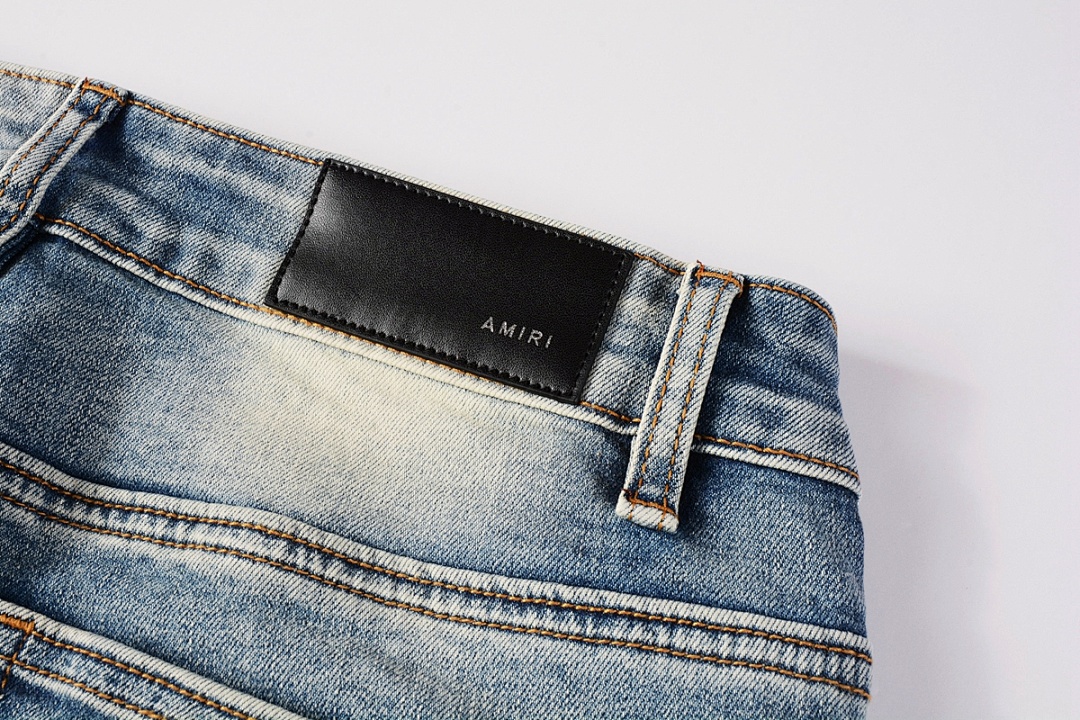 AMIRI 260 AMIRI JEANS - Image 12