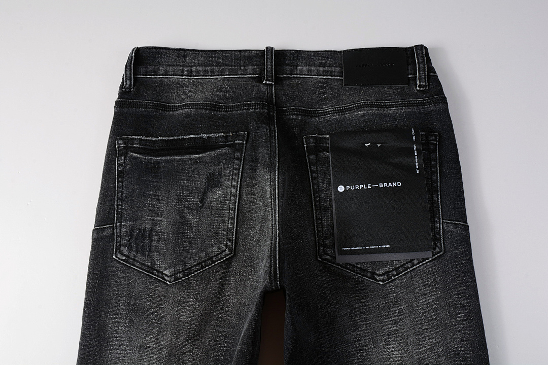 Other 260 Purple Jeans - Image 11
