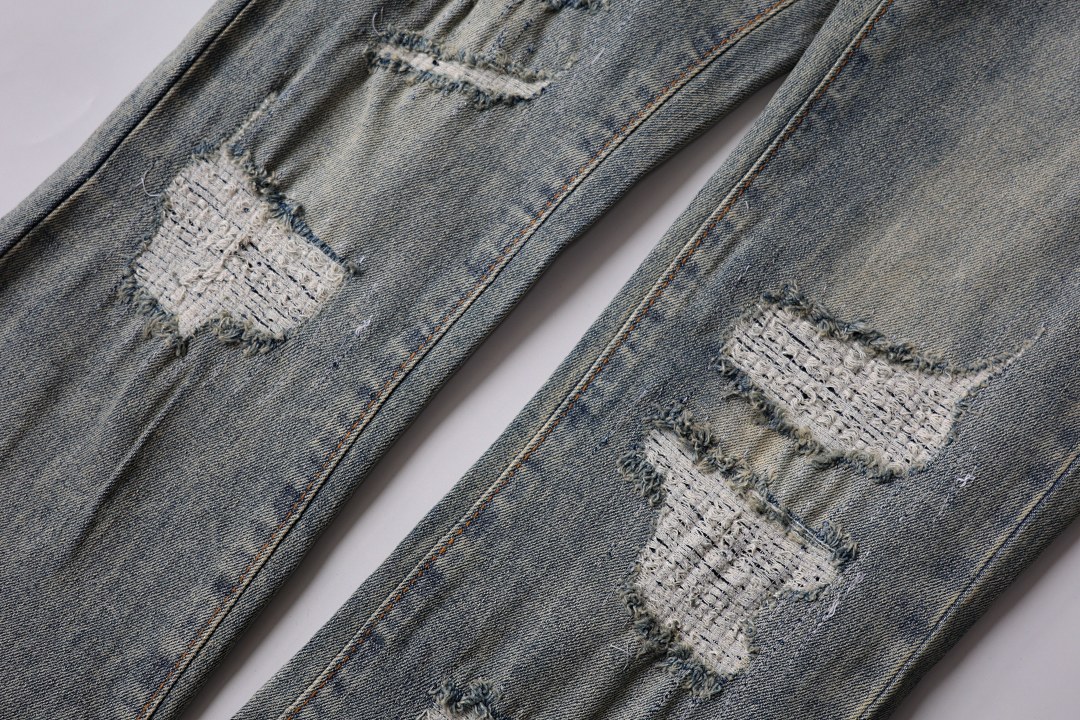 Other 260 Purple Jeans - Image 12