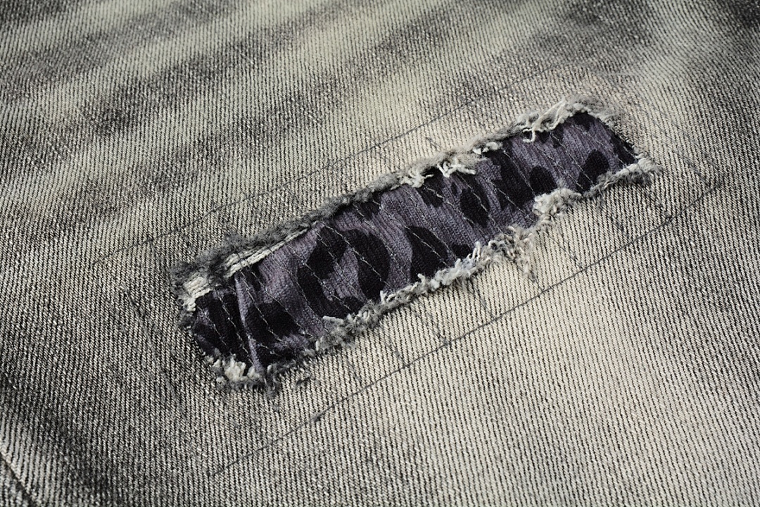 Other 240 Purple Jeans - Image 8
