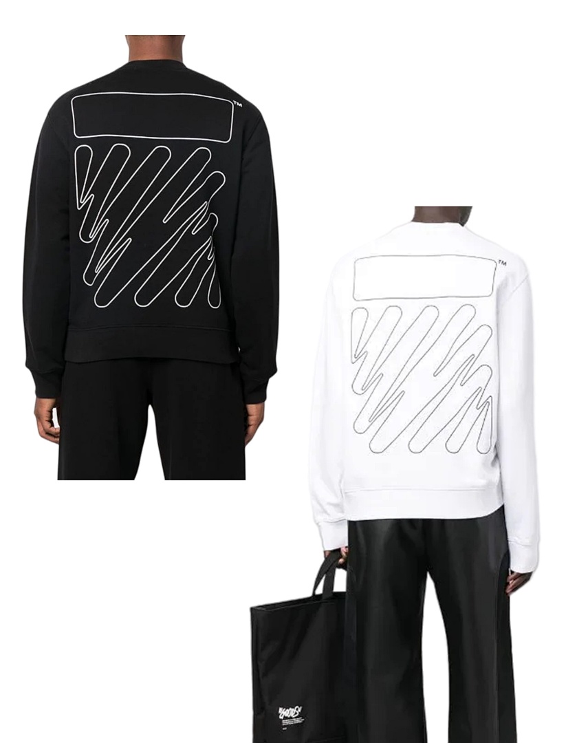 Other 230 Off (White) - Image 2