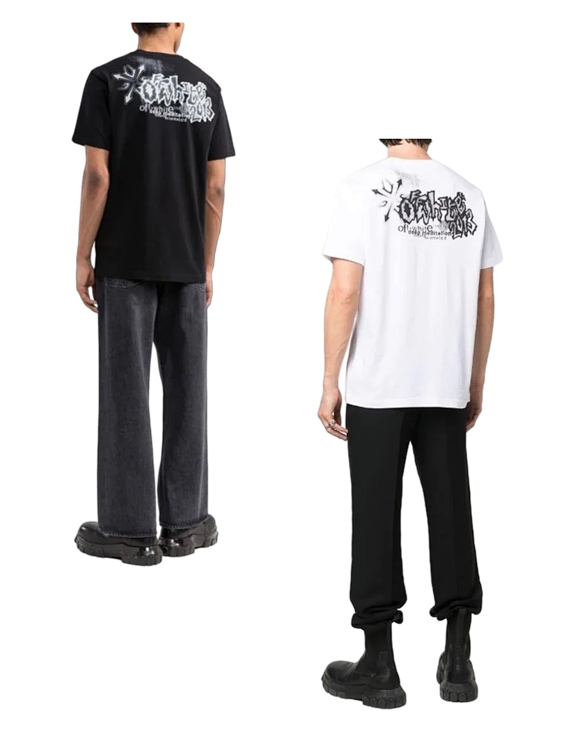 Other 170 Off (White) - Image 2