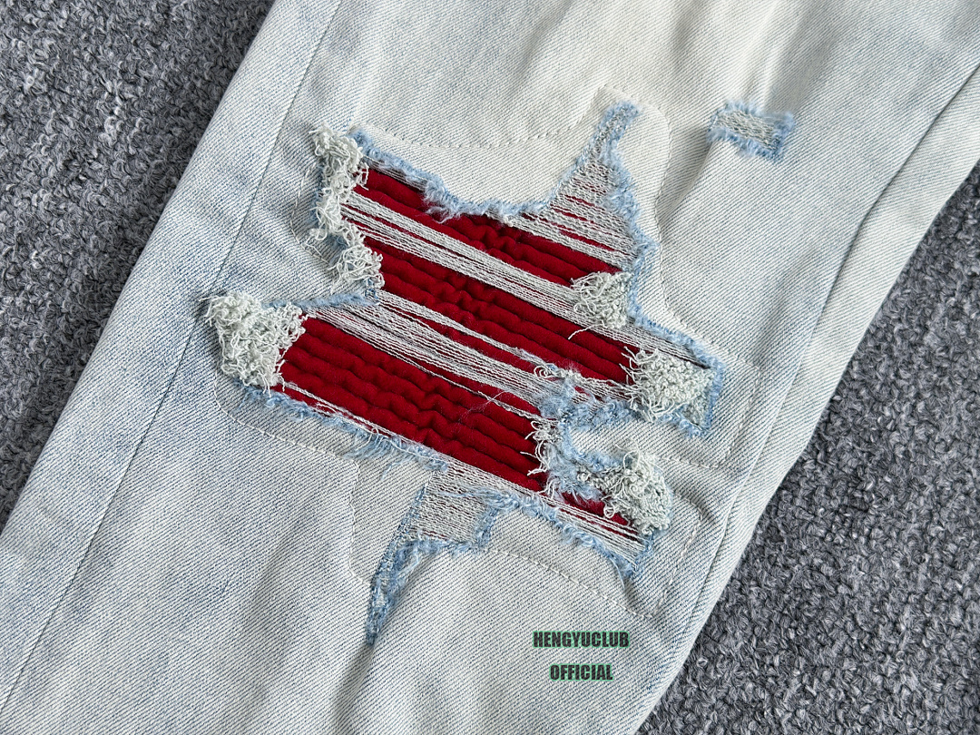 AMIRI 260 AMIRI JEANS - Image 4
