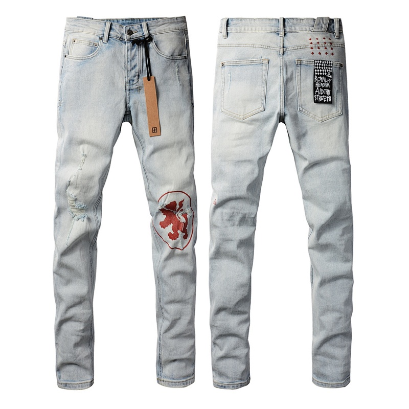 260 KSUBI JEANS, photo 1
