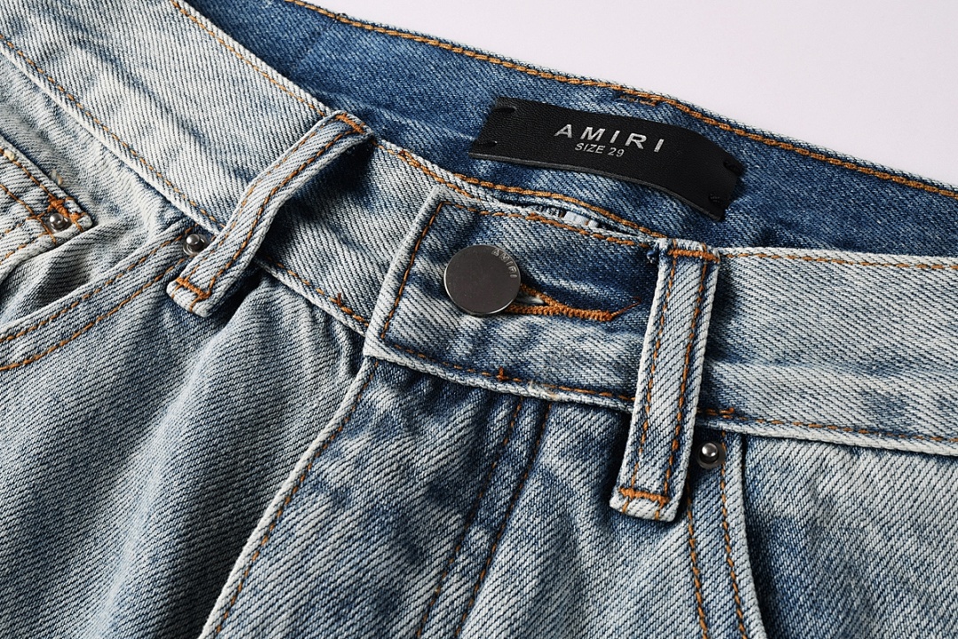 AMIRI 260 AMIRI JEANS - Image 5