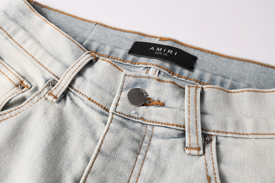 AMIRI 240 AMIRI - Image 4
