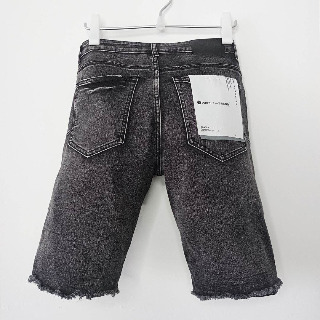 Other 230 Purple Jeans - Image 2
