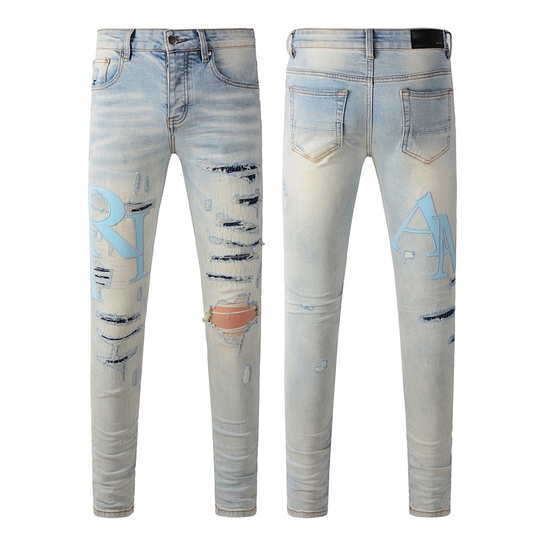 AMIRI 260 AMIRI JEANS - Image 2
