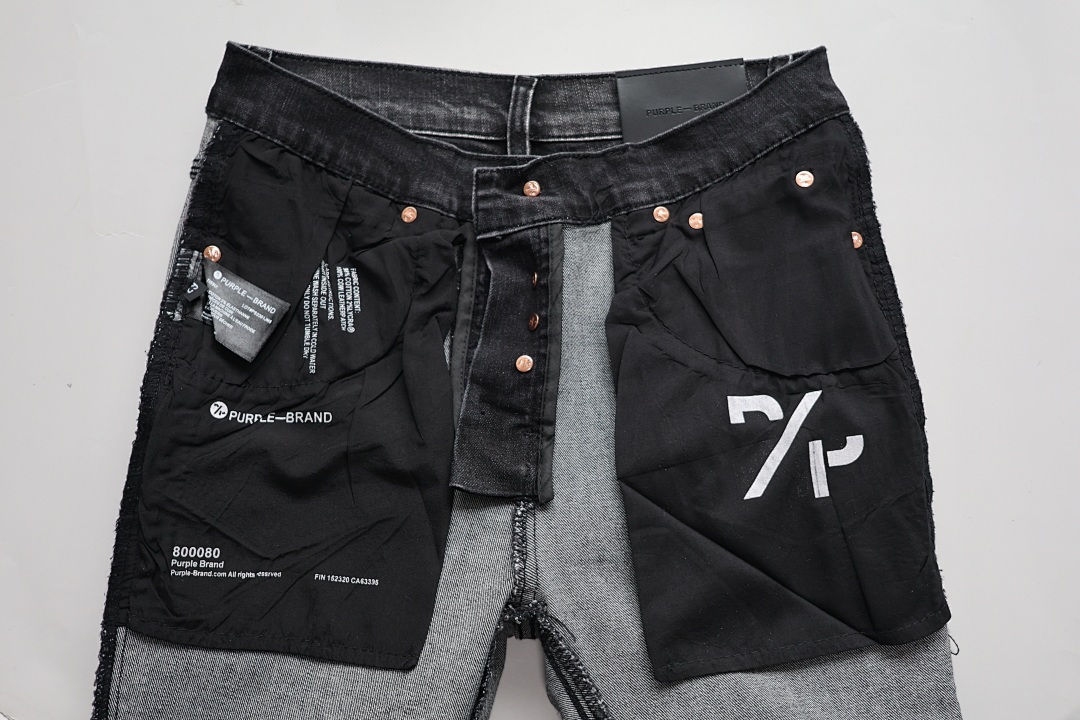 Other 260 Purple Jeans - Image 21