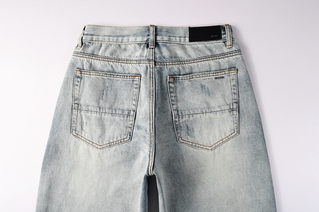 AMIRI 260 AMIRI JEANS - Image 9