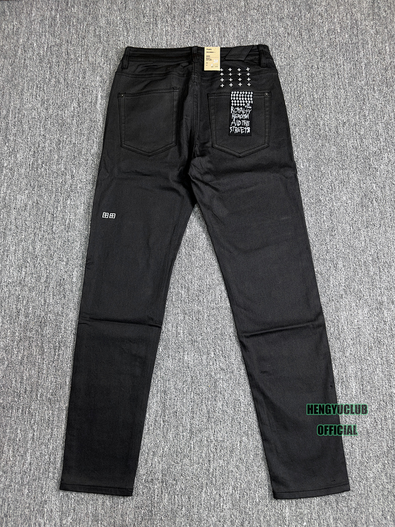 Other 260 KSUBI JEANS - Image 6