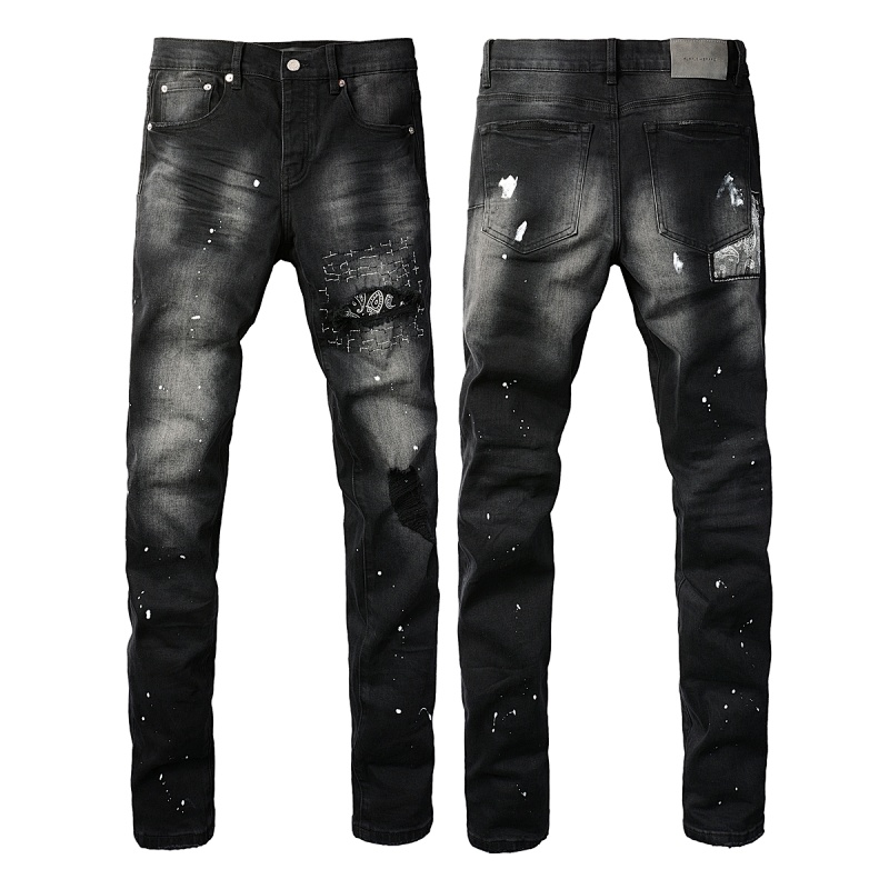 Other 260 Purple Jeans, photo 1