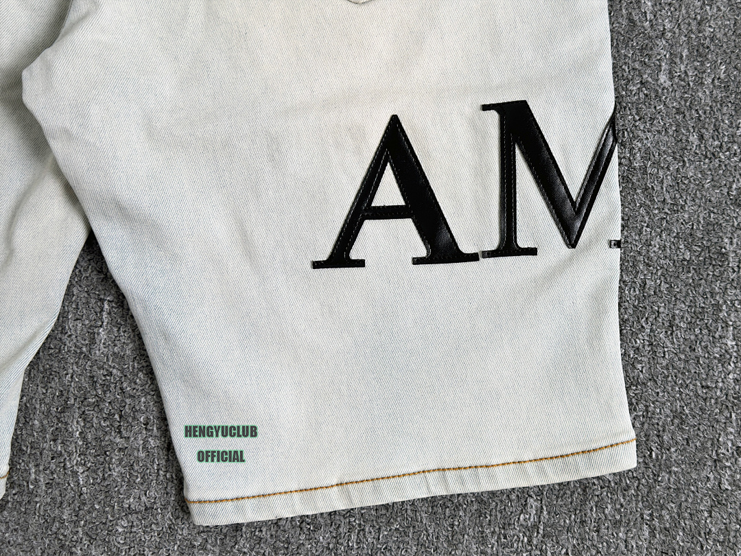 AMIRI 240 AMIRI JEANS - Image 8