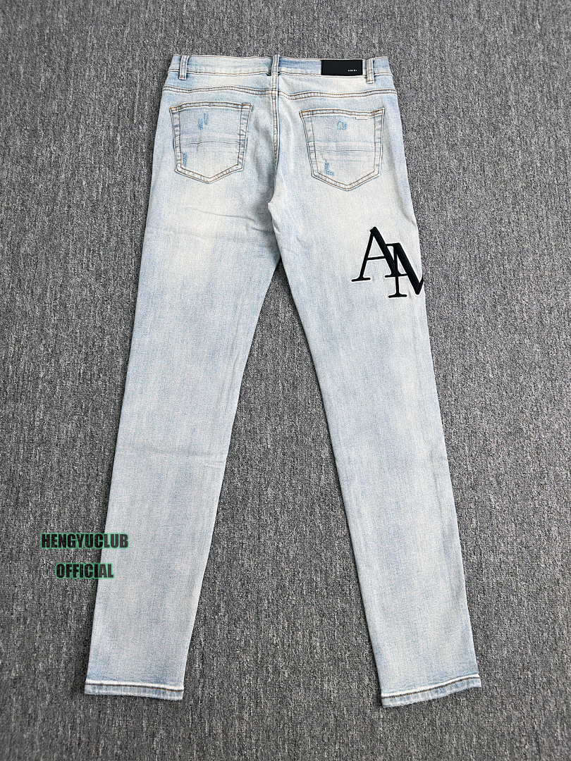 AMIRI 260 AMIRI JEANS - Image 6
