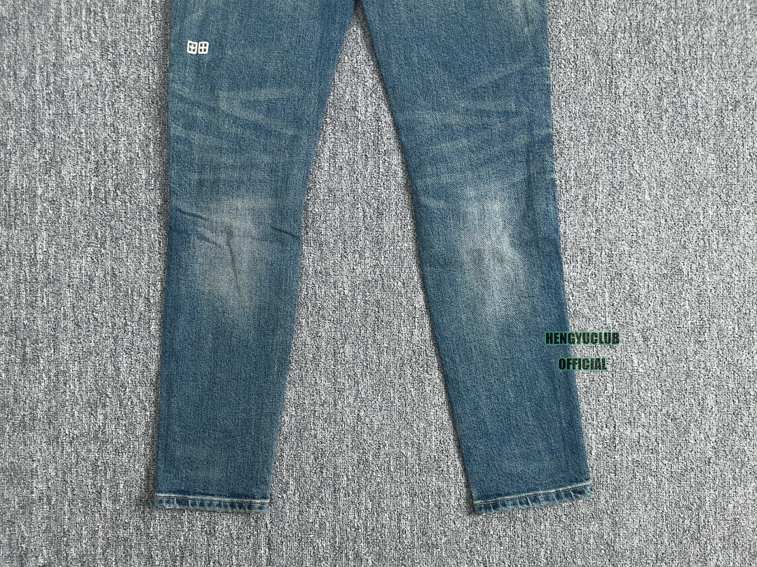Other 260 KSUBI JEANS - Image 8