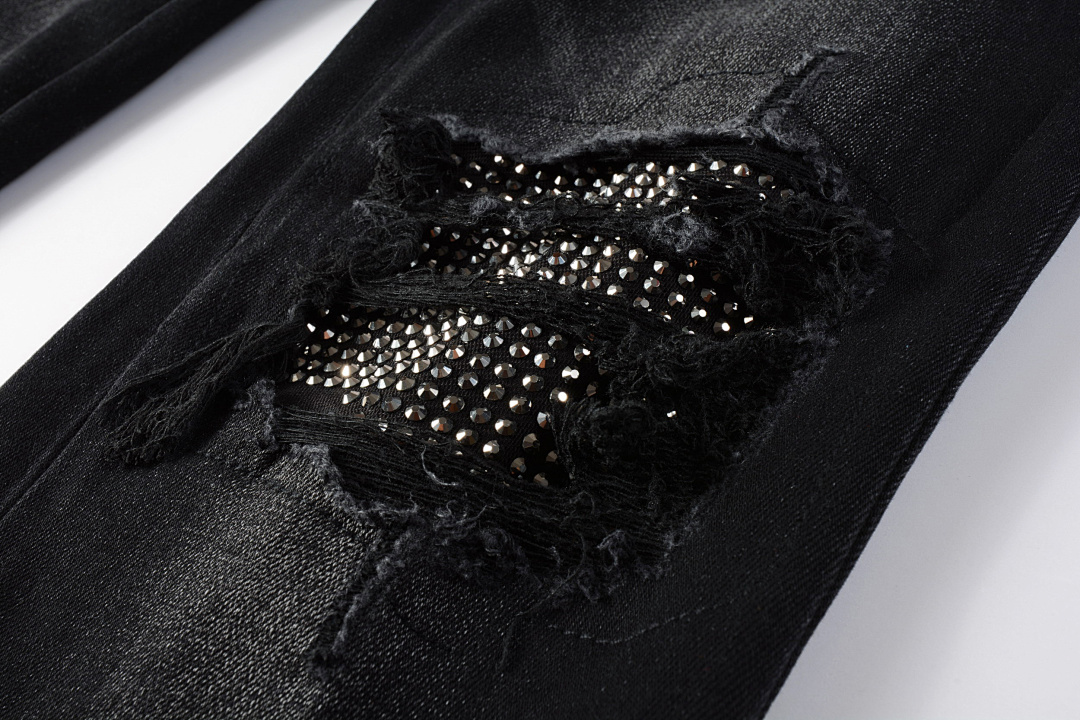 AMIRI 260 AMIRI JEANS - Image 8