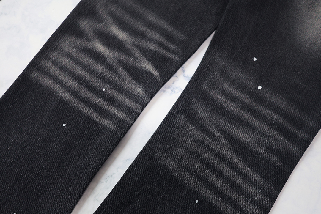 Other 260 Purple Jeans - Image 14