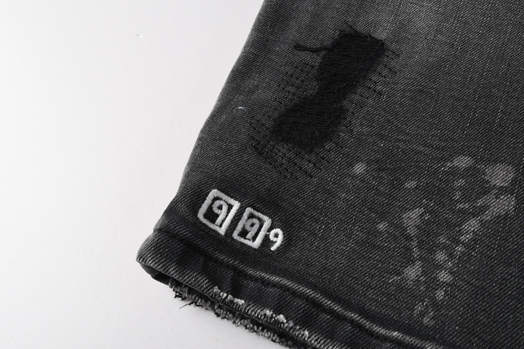 Other 240 KSUBI JEANS - Image 9