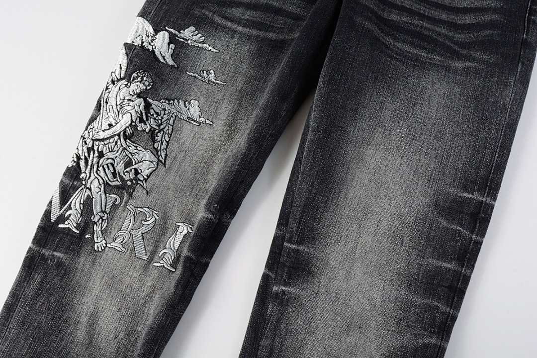 AMIRI 260 AMIRI JEANS - Image 9