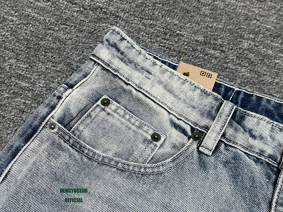 Other 260 KSUBI JEANS - Image 4