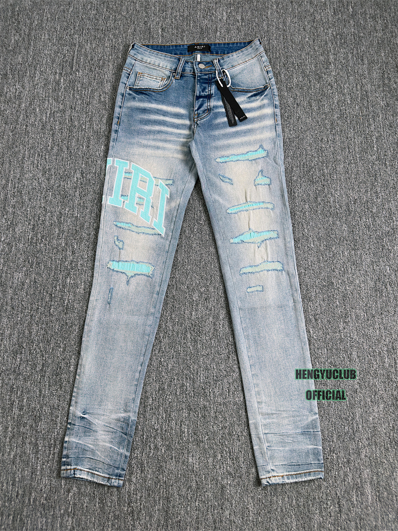 AMIRI 260 AMIRI JEANS, photo 1