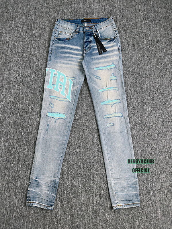 AMIRI 260 AMIRI JEANS, photo 1