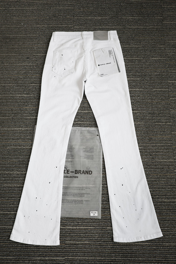 Other 260 Purple Jeans - Image 4