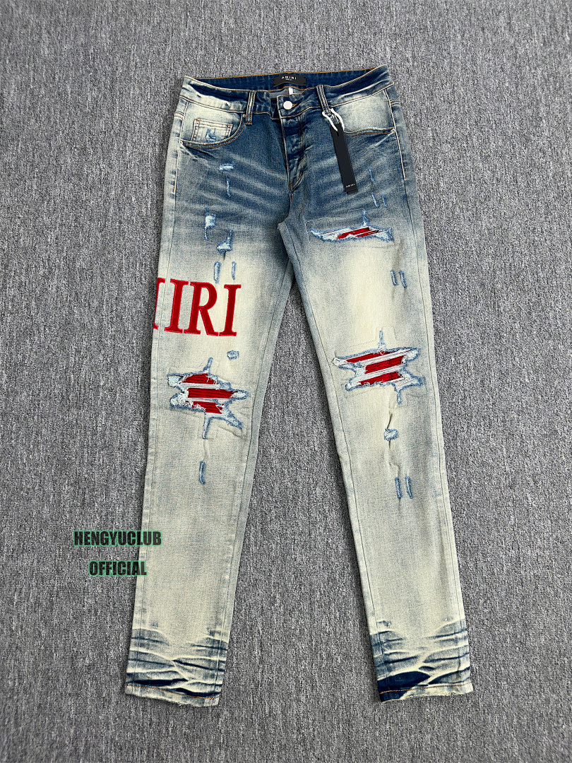 AMIRI 260 AMIRI JEANS