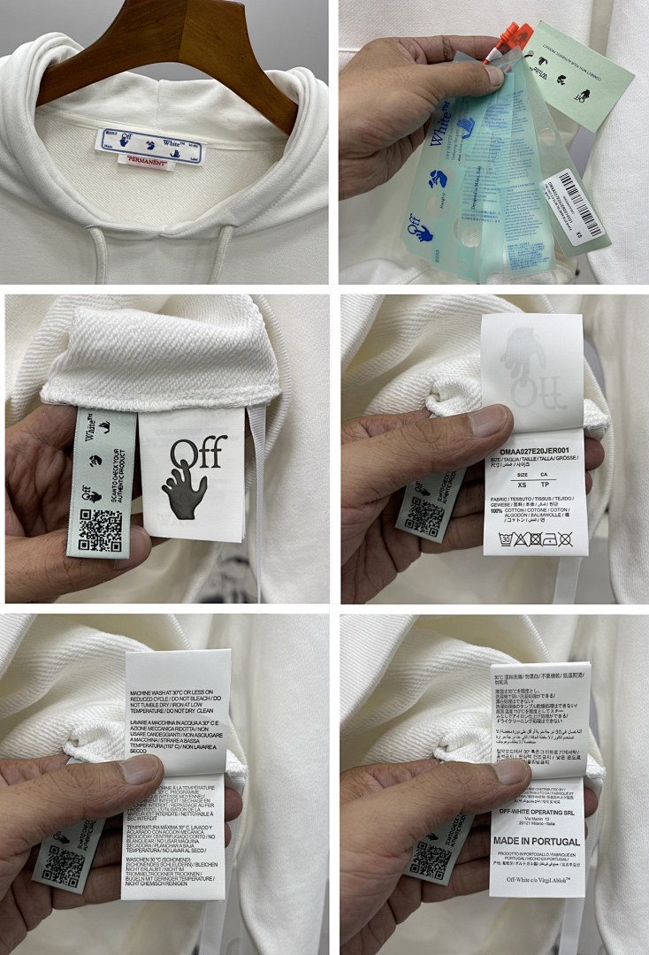 Other 280 Off (White) - Image 8