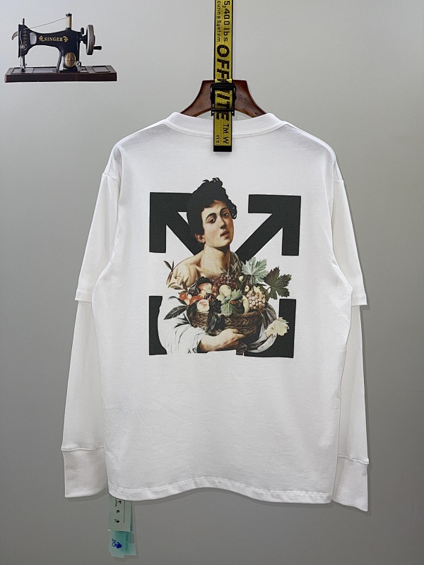 Other 180 Off (White)