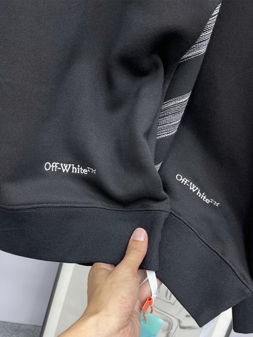 Other 230 Off (White) - Image 7