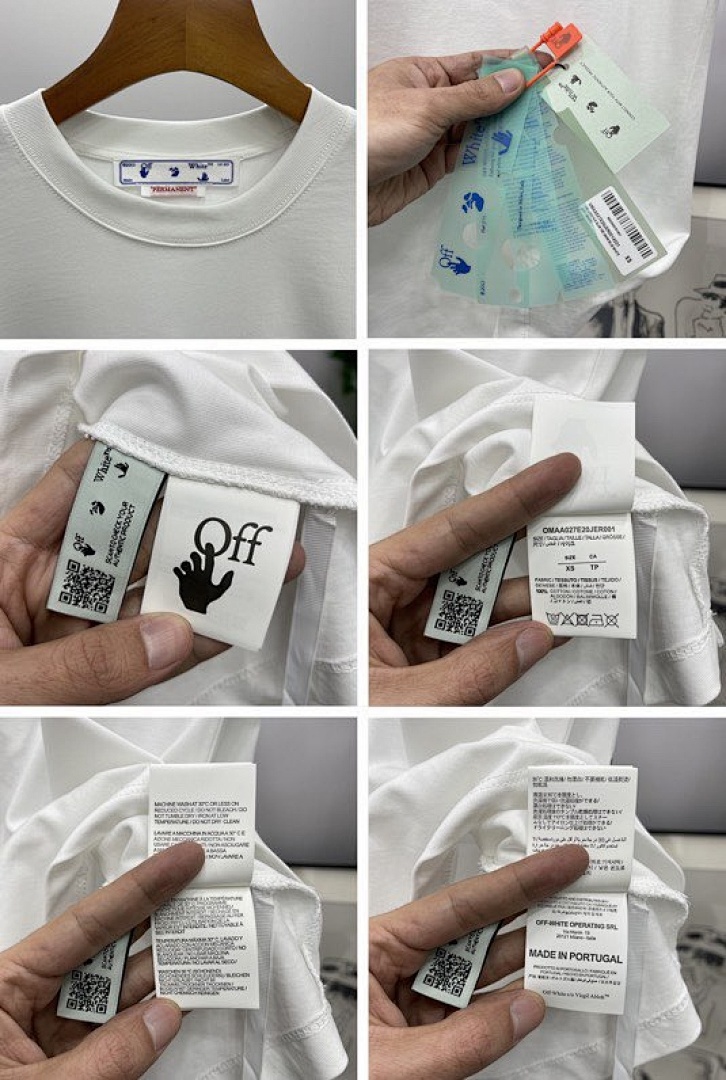 Other 180 Off (White) - Image 8